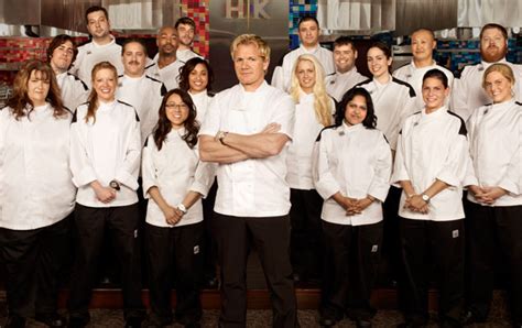 Hell's kitchen 10 contestants. Things To Know About Hell's kitchen 10 contestants. 